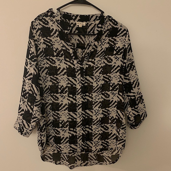 Blouse - Picture 1 of 4